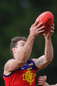 Diggers Rest tumble as Roos fight for finals