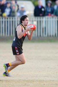 Bacchus Marsh strike in second half of long-awaited final