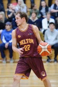 Melton Thoroughbreds stumble but still in the hunt