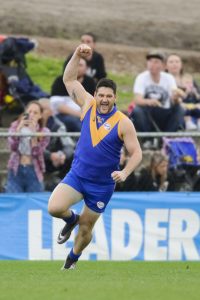 Brendan Fevola to coach Melton South