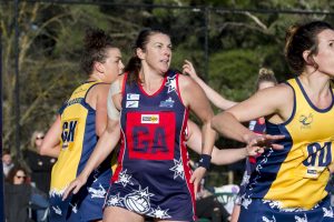 Darley coach aims high