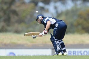 A day to forget for Hoppers Crossing