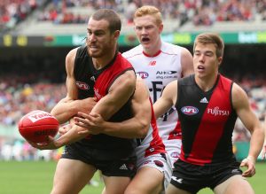 Nick Kommer joins Melton South