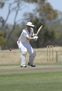 Melton bowlers hold the key