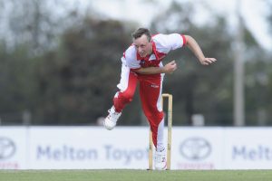 Melton bowlers ensure winning glow continues