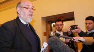 Melton MP Don Nardella calls it quits
