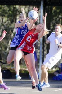 Youth and new arrivals breed excitement at Melton Centrals
