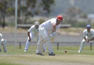Melton crumble, batsmen wilt in chase for finals berth