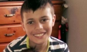 Sad day rocks Brookfield