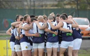 Melton Centrals aim for a more enjoyable year