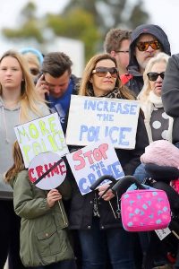 Melton to get extra police