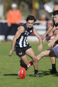 Darley Devils on a heavenly start to the season