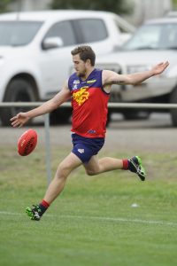 Diggers Rest refocused