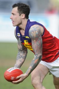 Improving Diggers Rest retains unbeaten record