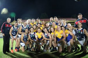 Ballarat League triumphs in the dying minutes