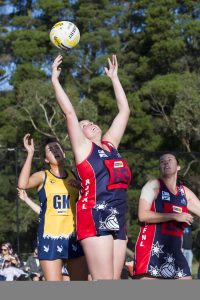 Experienced RDNL interleague team