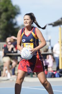 Diggers Rest hit their stride