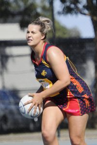 Diggers Rest face testing times