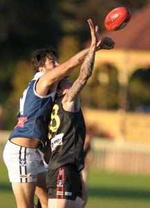 Melton South find positives