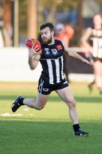 Win delivers points and lessons to be learnt for Darley