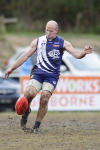 Melton Centrals lose four in a row, but bank on a young future