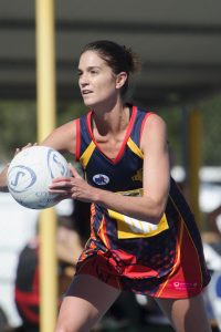 Tough victory puts Diggers Rest back on track