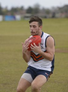 Burnside Heights show their claws and claim a big scalp