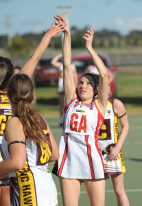 Rockbank in A-game victory