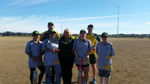 St Anthonys cricket hoping for bumper season ahead