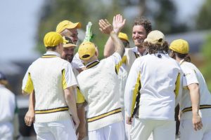 Sunbury United welcomes opportunity