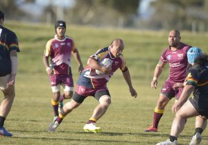 Melton rugby thrilled with year in review