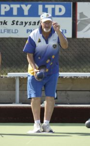 Bacchus Marsh bowlers take a step up