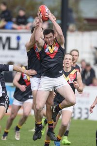 Bacchus Marsh bows to pressure in epic loss