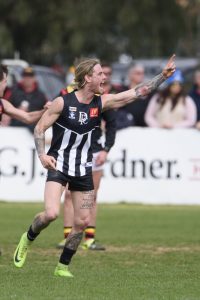 No doubting for Darley