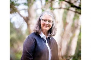 My Bacchus Marsh: Jock Taylor