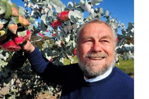 My Melton: John Bentley