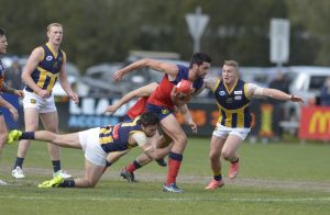 No grand final for Diggers Rest