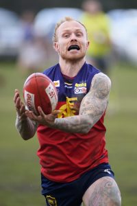 Diggers Rest hopes rest on preliminary showdown