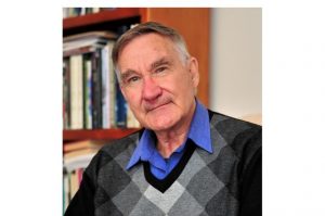 My Diggers Rest: Bob Rau