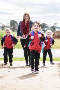 Walk to better health