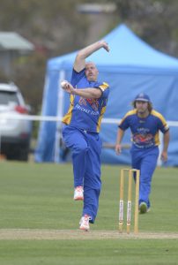 Demolition job puts Darley in the thick of the action