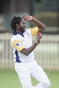 Bacchus Marsh batsmen steady to grab points