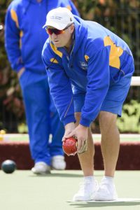 Golden day for Bacchus Marsh