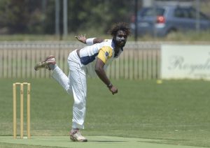 Bacchus Marsh remains undefeated