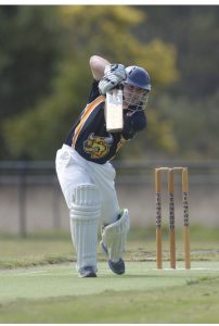 Flying Bacchus Marsh too good for Rupertswood