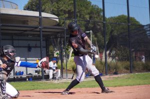 Depth the key as competitive North Western Titans look to the future