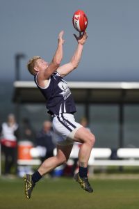 Melton South adds midfield depth