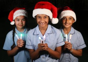 Forecast weather wipes out Melton Carols