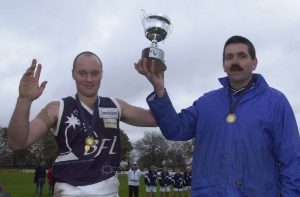 BFNL mourns Malcolm Scott