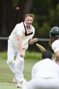 Riddell, Romsey and Woodend undefeated in GDCA T20